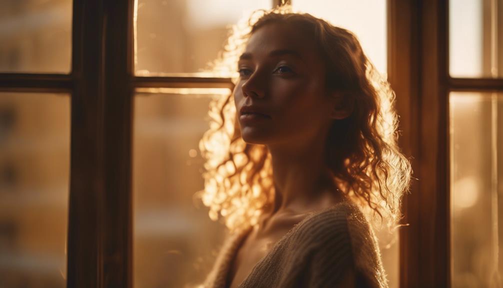 Why Opt for Natural Light in Portrait Photography? - The Snappy Lens