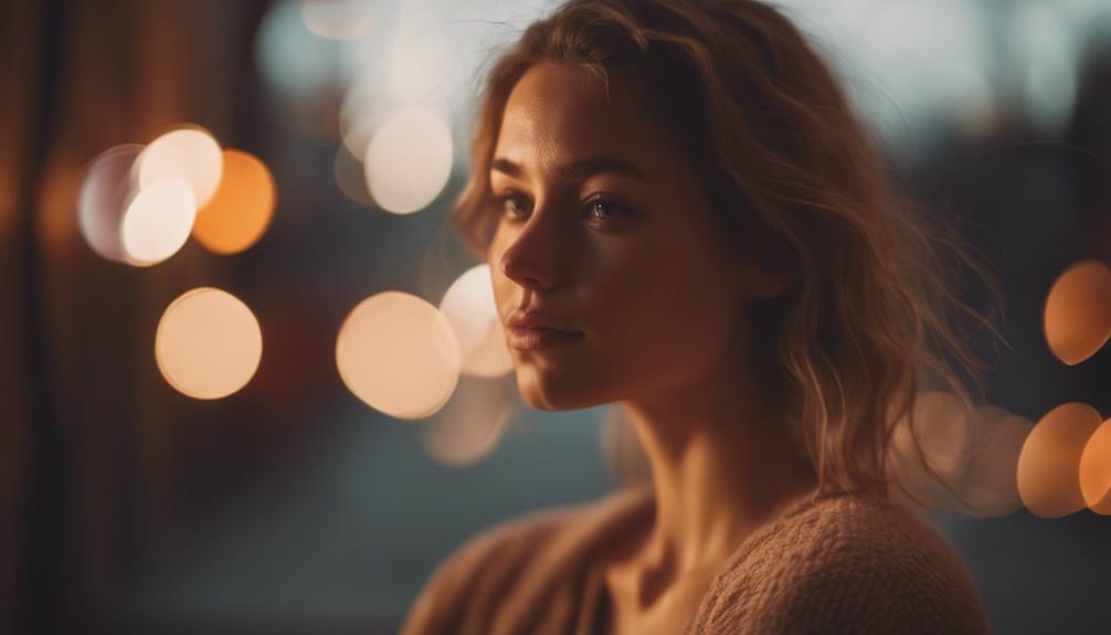 controlling lighting for ambiance